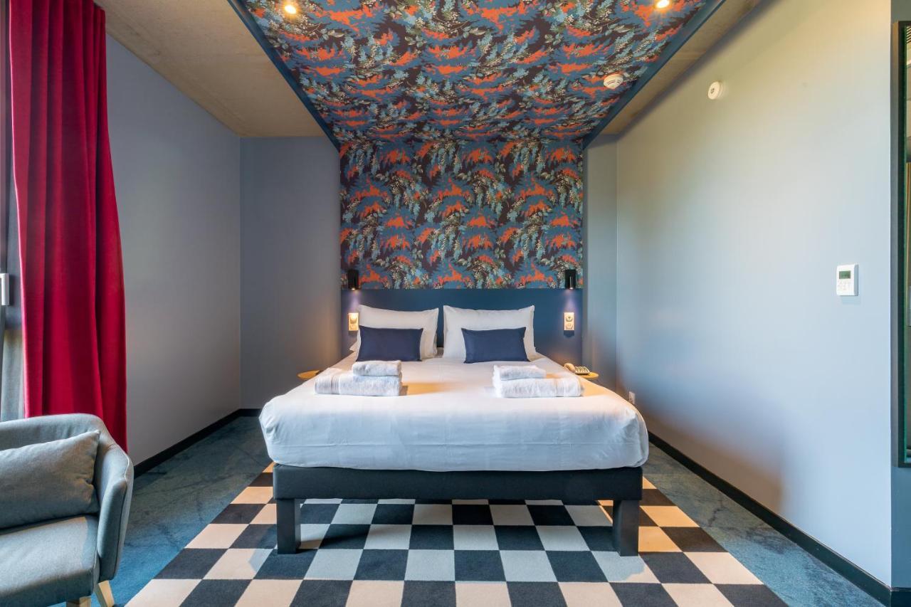 Ibis Styles Dijon Sud Domaine De Beauregard 21600 Longvic 호텔 외부 사진