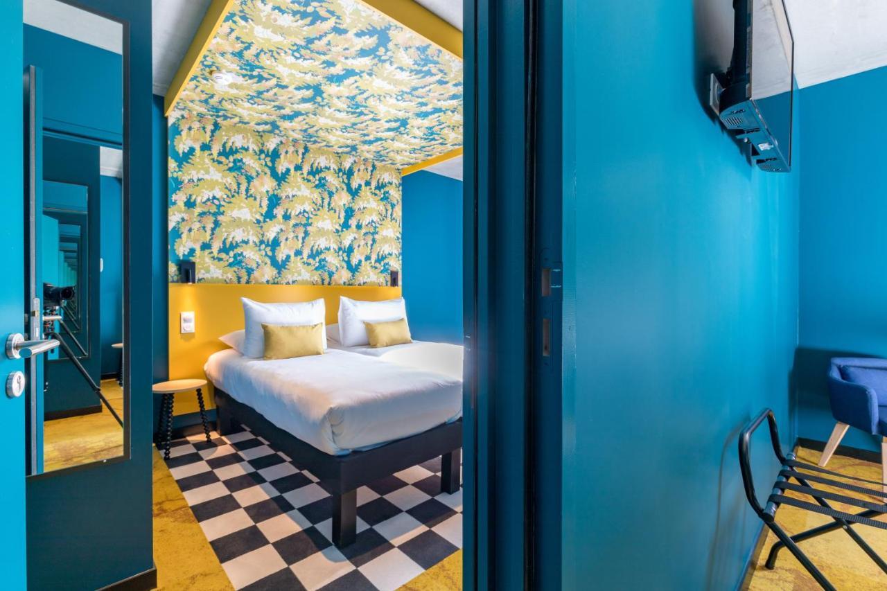 Ibis Styles Dijon Sud Domaine De Beauregard 21600 Longvic 호텔 외부 사진