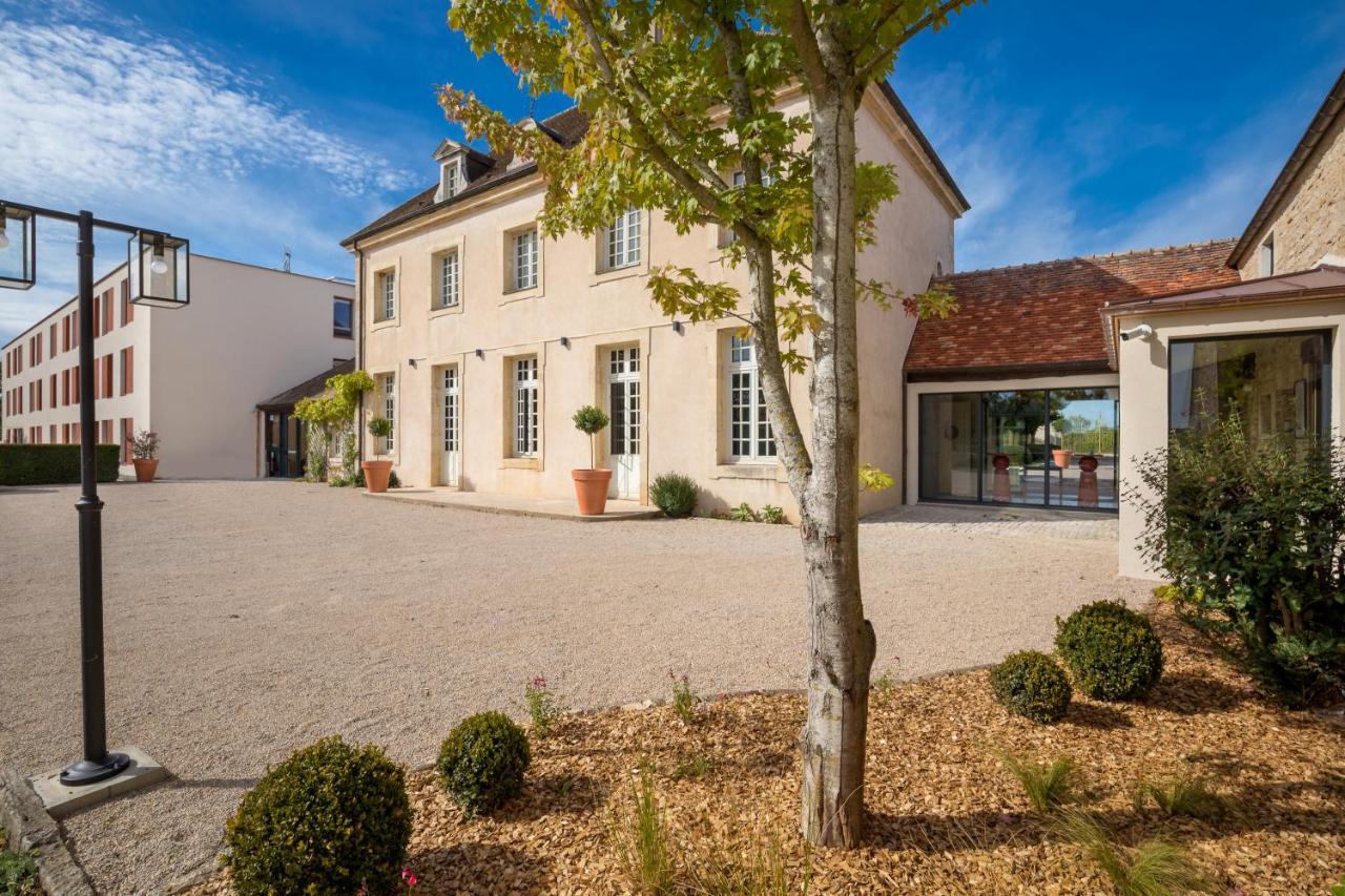 Ibis Styles Dijon Sud Domaine De Beauregard 21600 Longvic 호텔 외부 사진