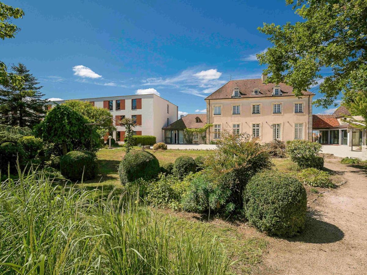 Ibis Styles Dijon Sud Domaine De Beauregard 21600 Longvic 호텔 외부 사진