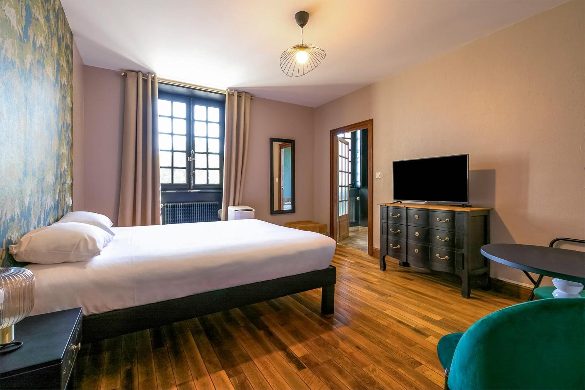 Ibis Styles Dijon Sud Domaine De Beauregard 21600 Longvic 호텔 외부 사진