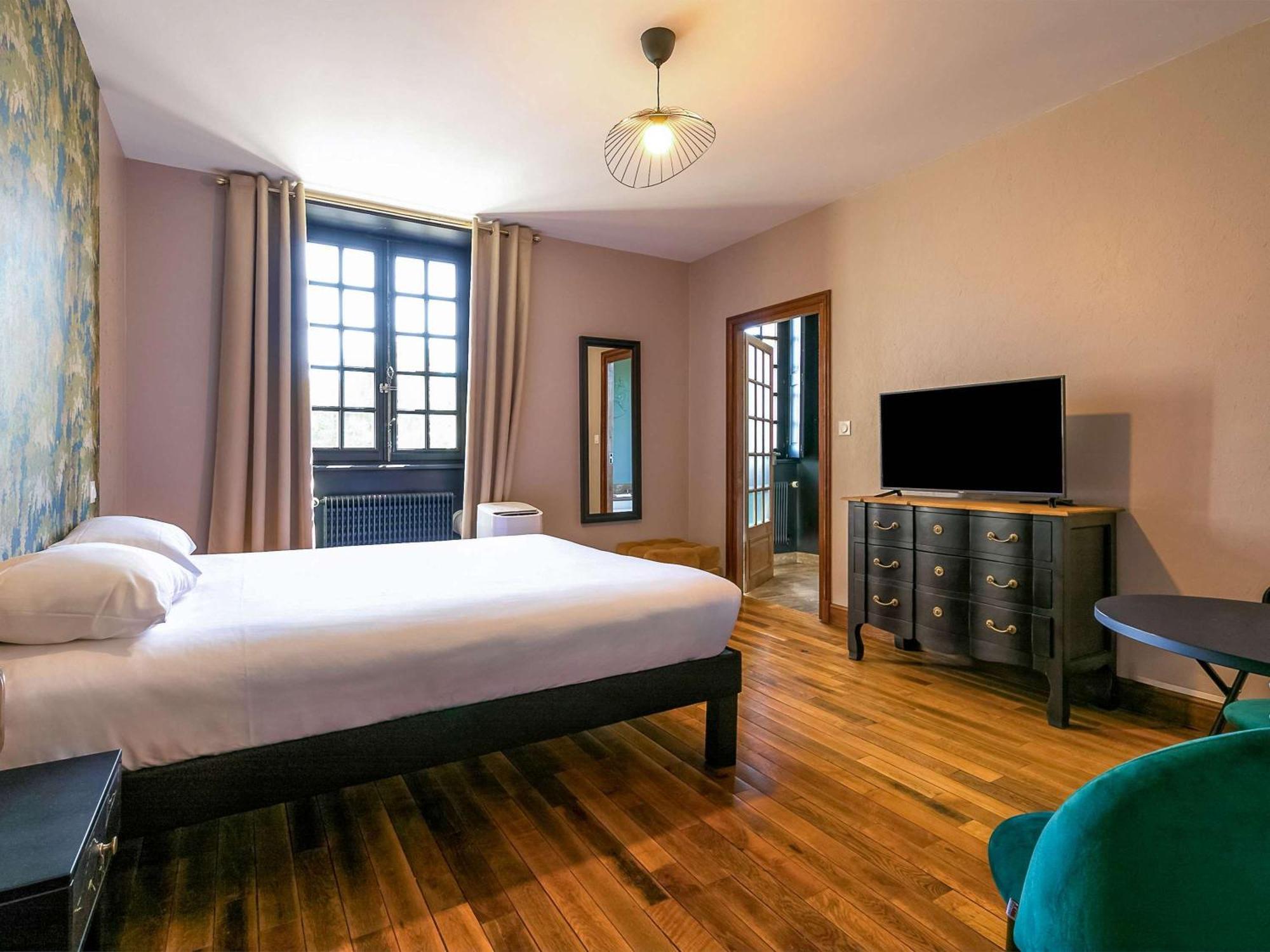 Ibis Styles Dijon Sud Domaine De Beauregard 21600 Longvic 호텔 외부 사진