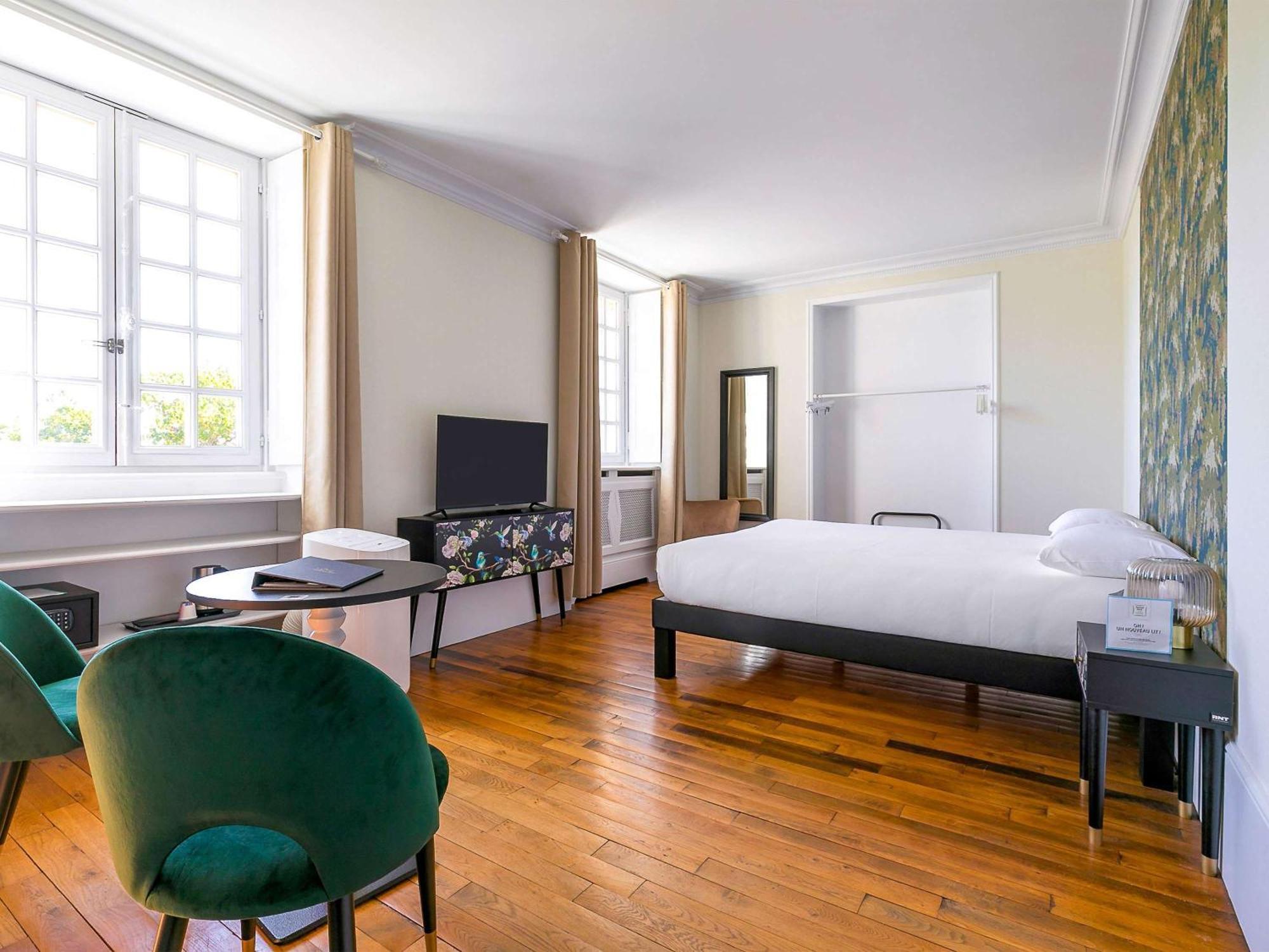 Ibis Styles Dijon Sud Domaine De Beauregard 21600 Longvic 호텔 외부 사진
