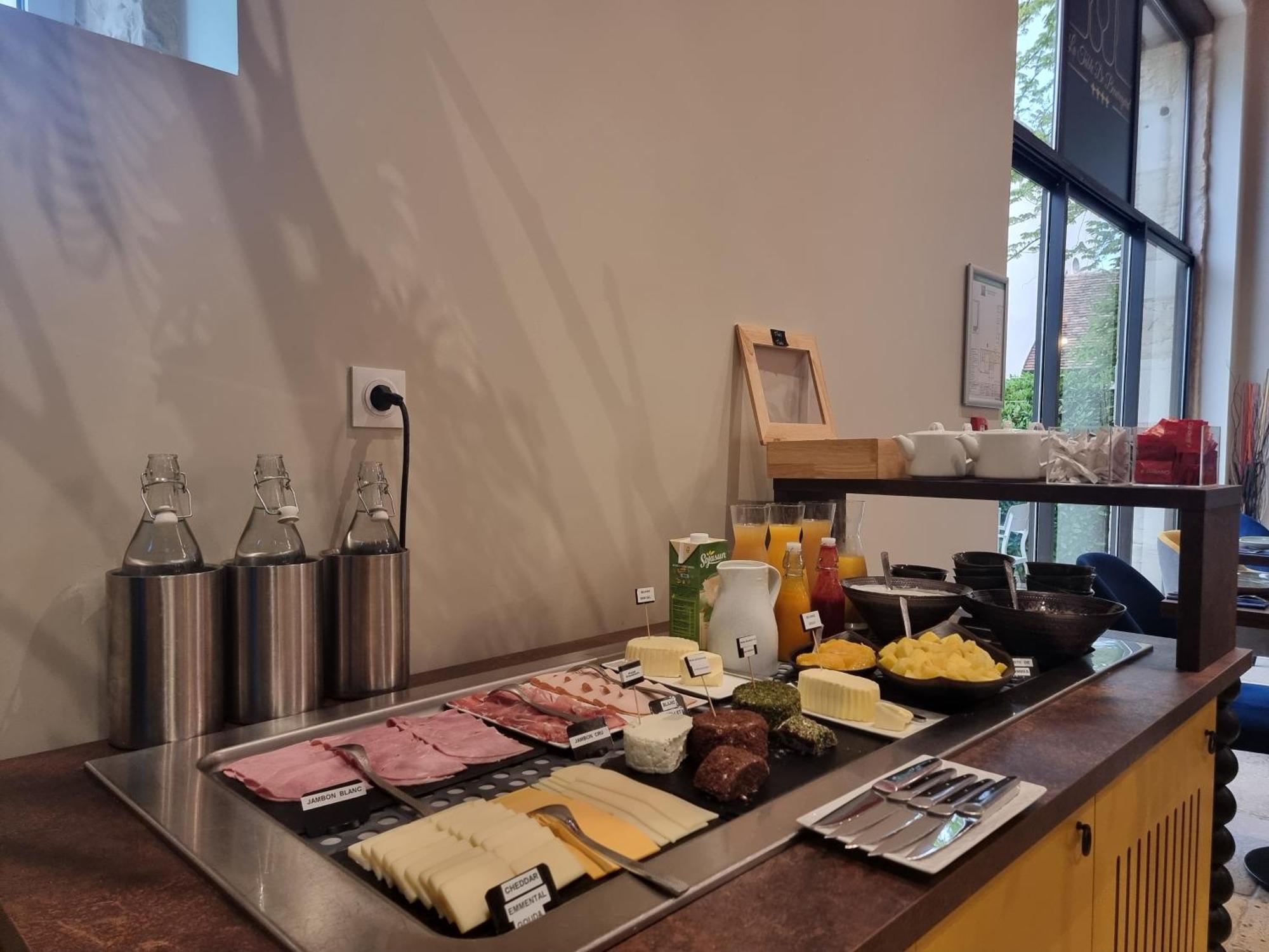 Ibis Styles Dijon Sud Domaine De Beauregard 21600 Longvic 호텔 외부 사진