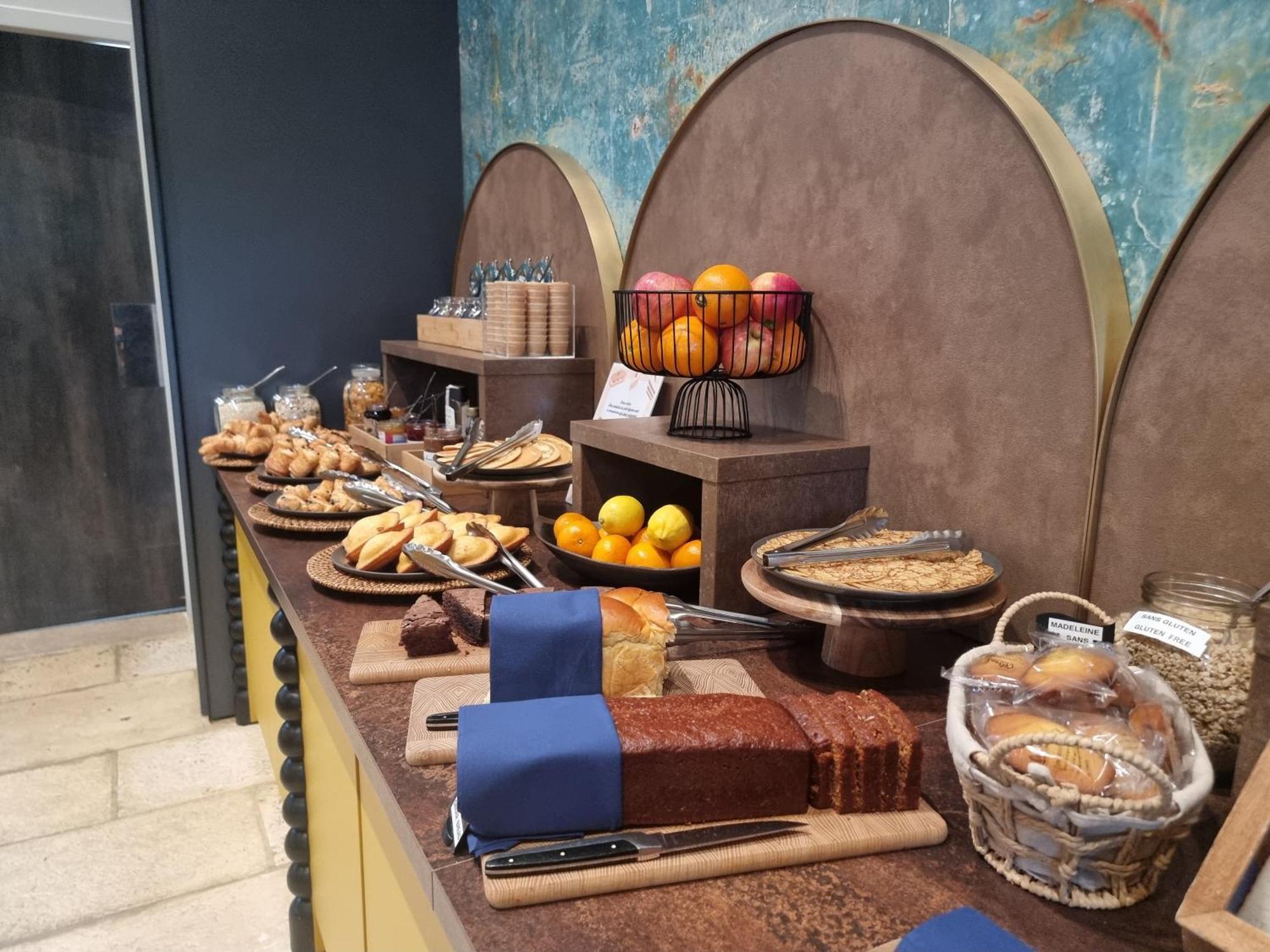 Ibis Styles Dijon Sud Domaine De Beauregard 21600 Longvic 호텔 외부 사진