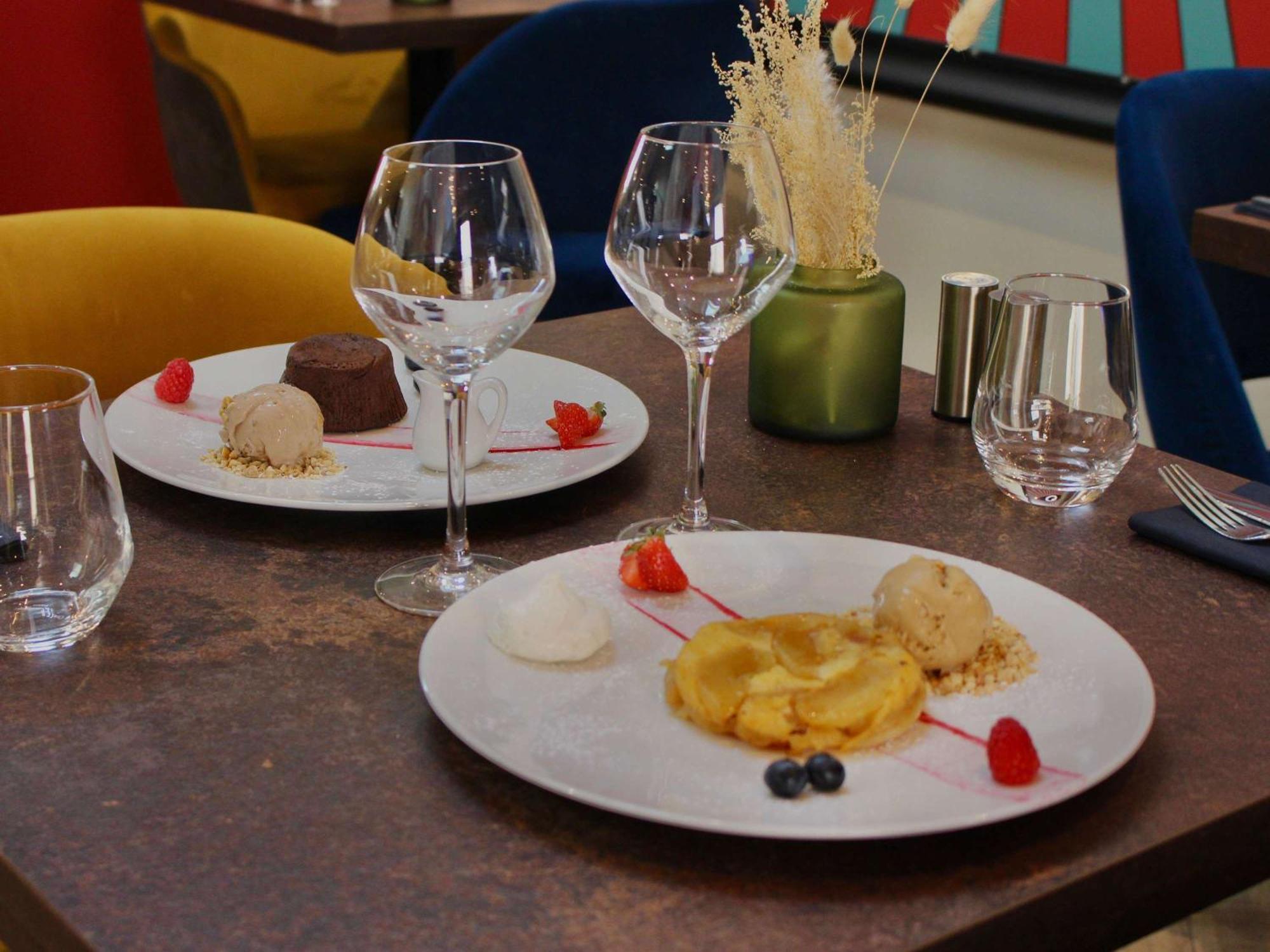 Ibis Styles Dijon Sud Domaine De Beauregard 21600 Longvic 호텔 외부 사진