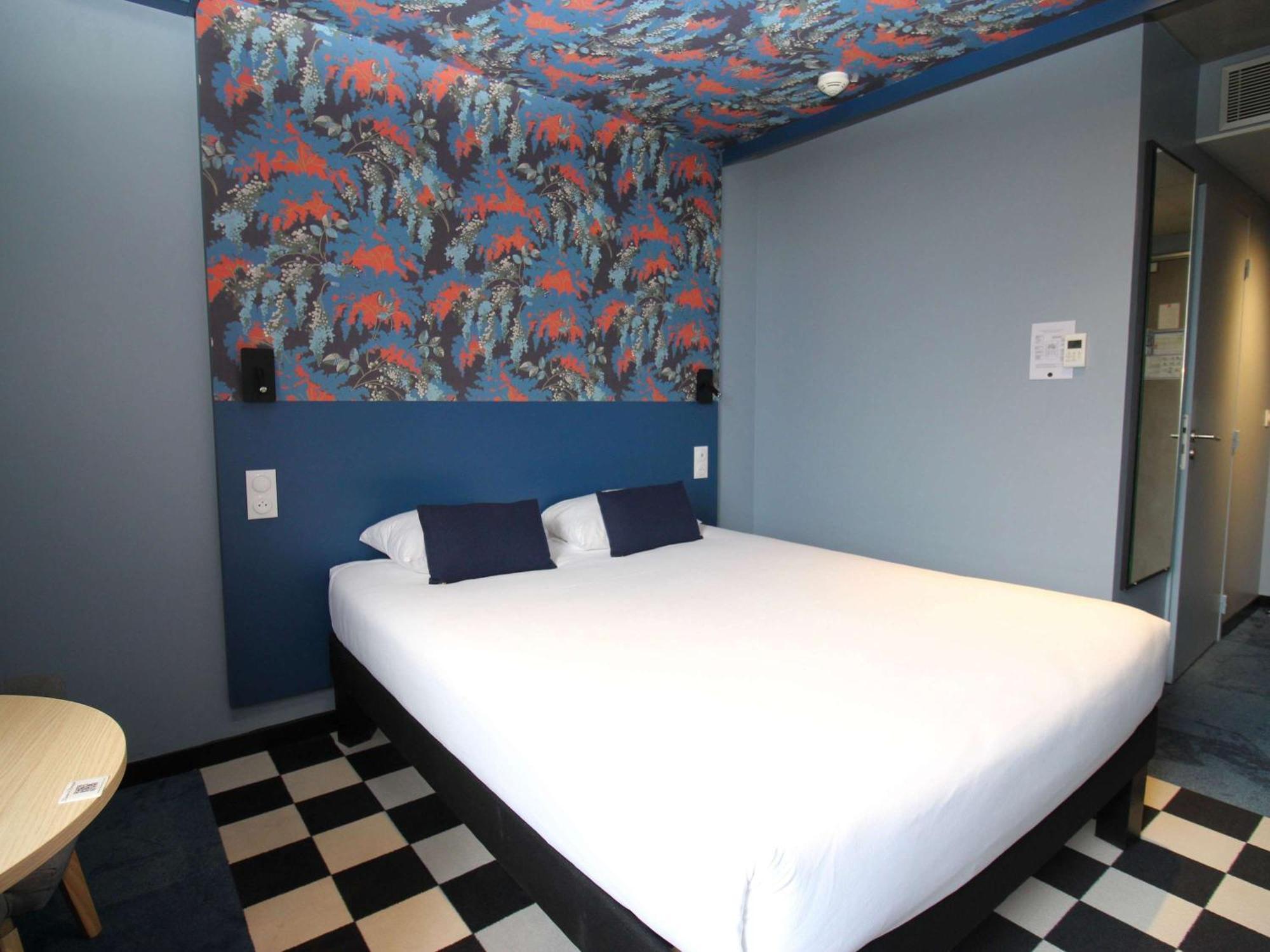 Ibis Styles Dijon Sud Domaine De Beauregard 21600 Longvic 호텔 외부 사진