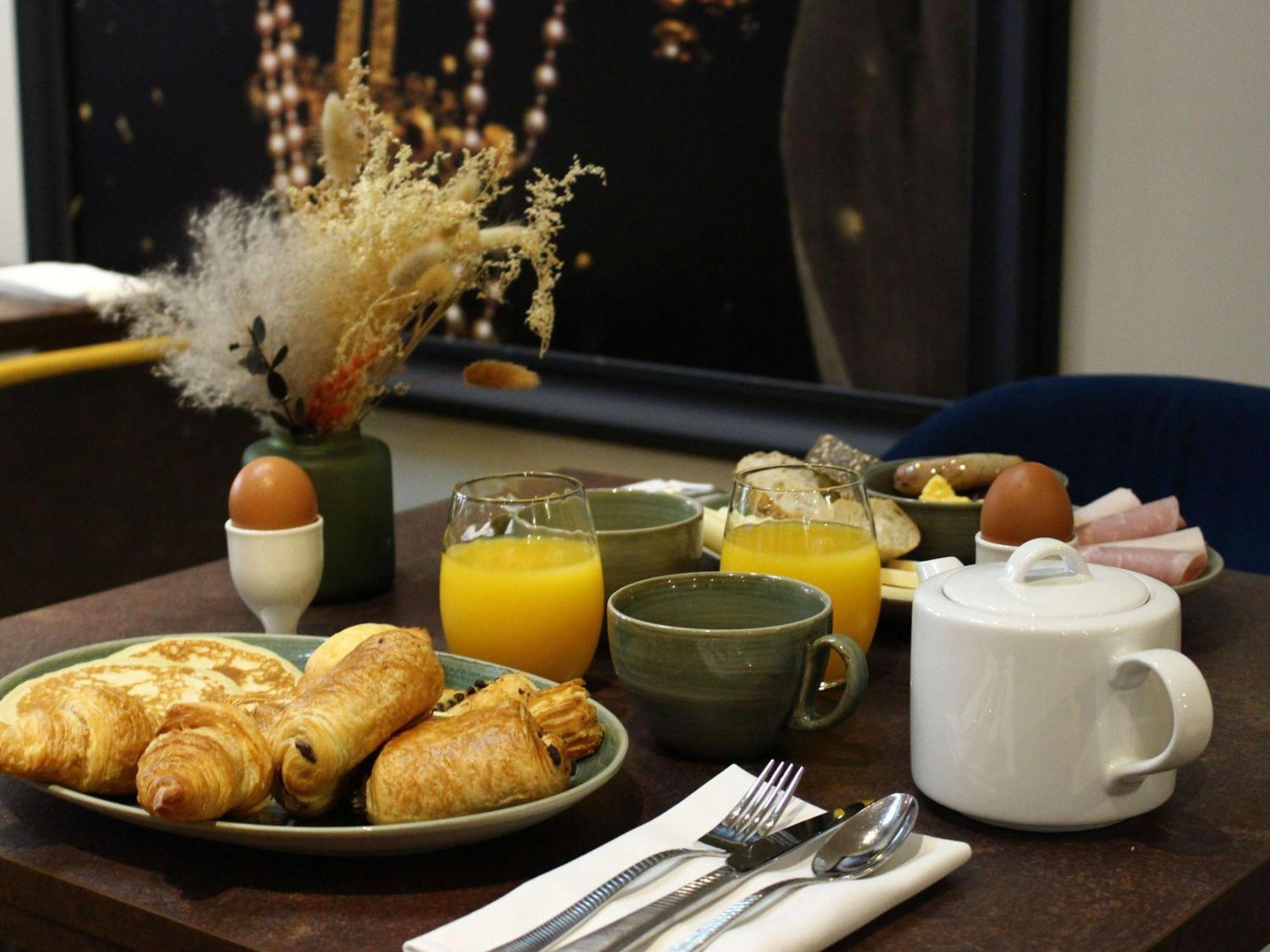 Ibis Styles Dijon Sud Domaine De Beauregard 21600 Longvic 호텔 외부 사진
