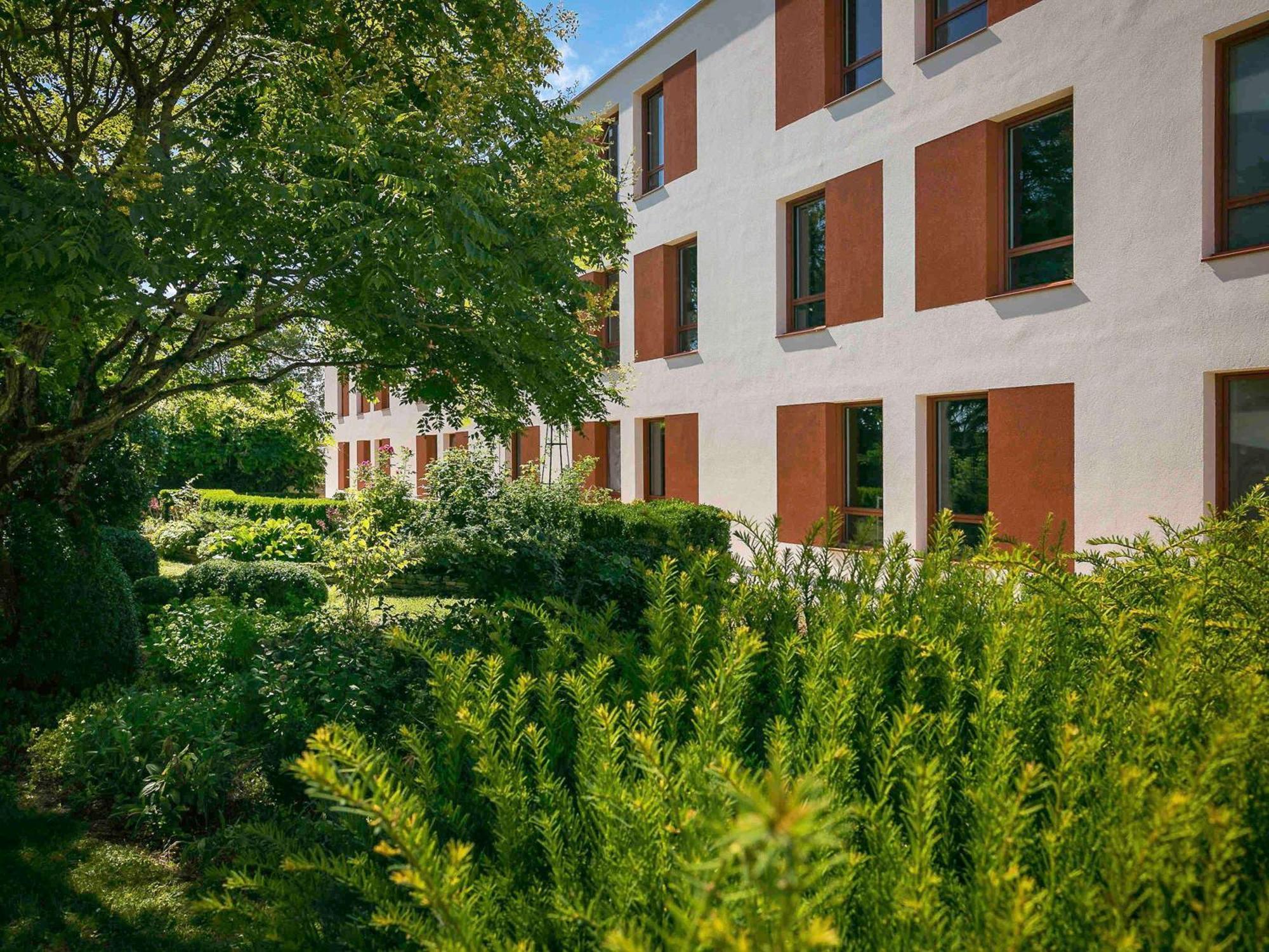 Ibis Styles Dijon Sud Domaine De Beauregard 21600 Longvic 호텔 외부 사진